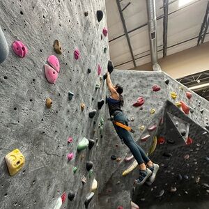 Meet your Posher, Sheila